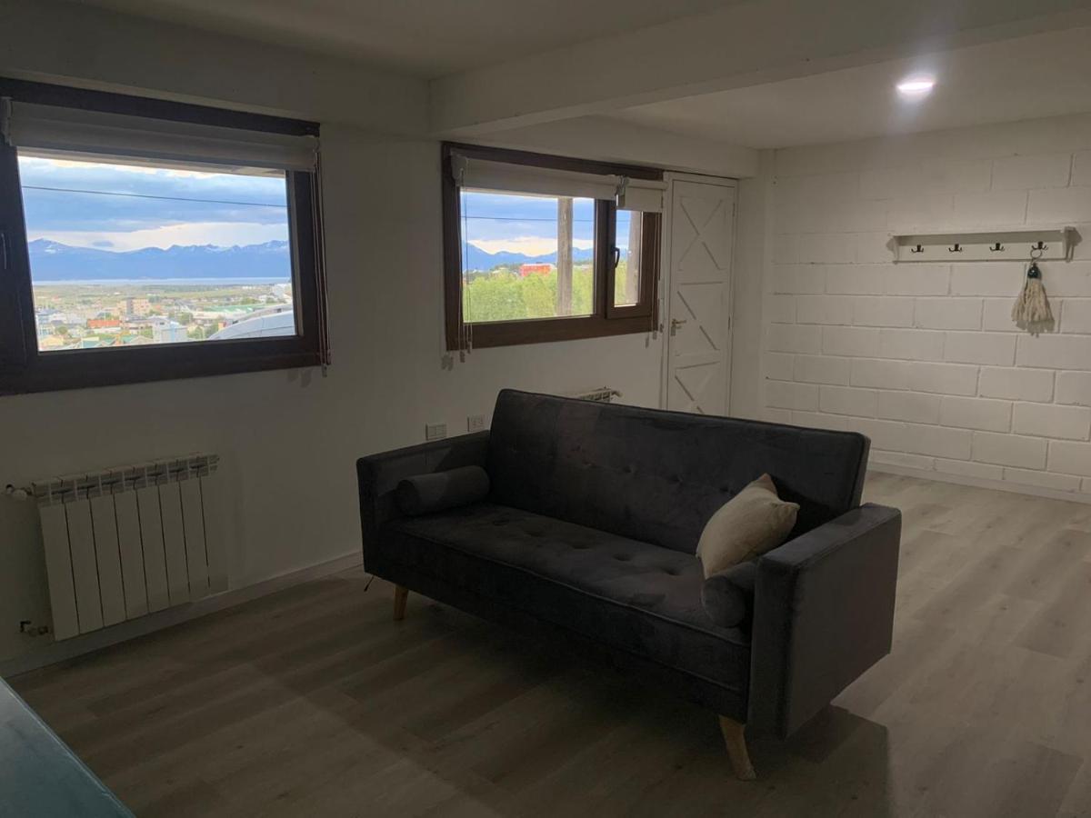 Apartamento Mirando Al Canal *