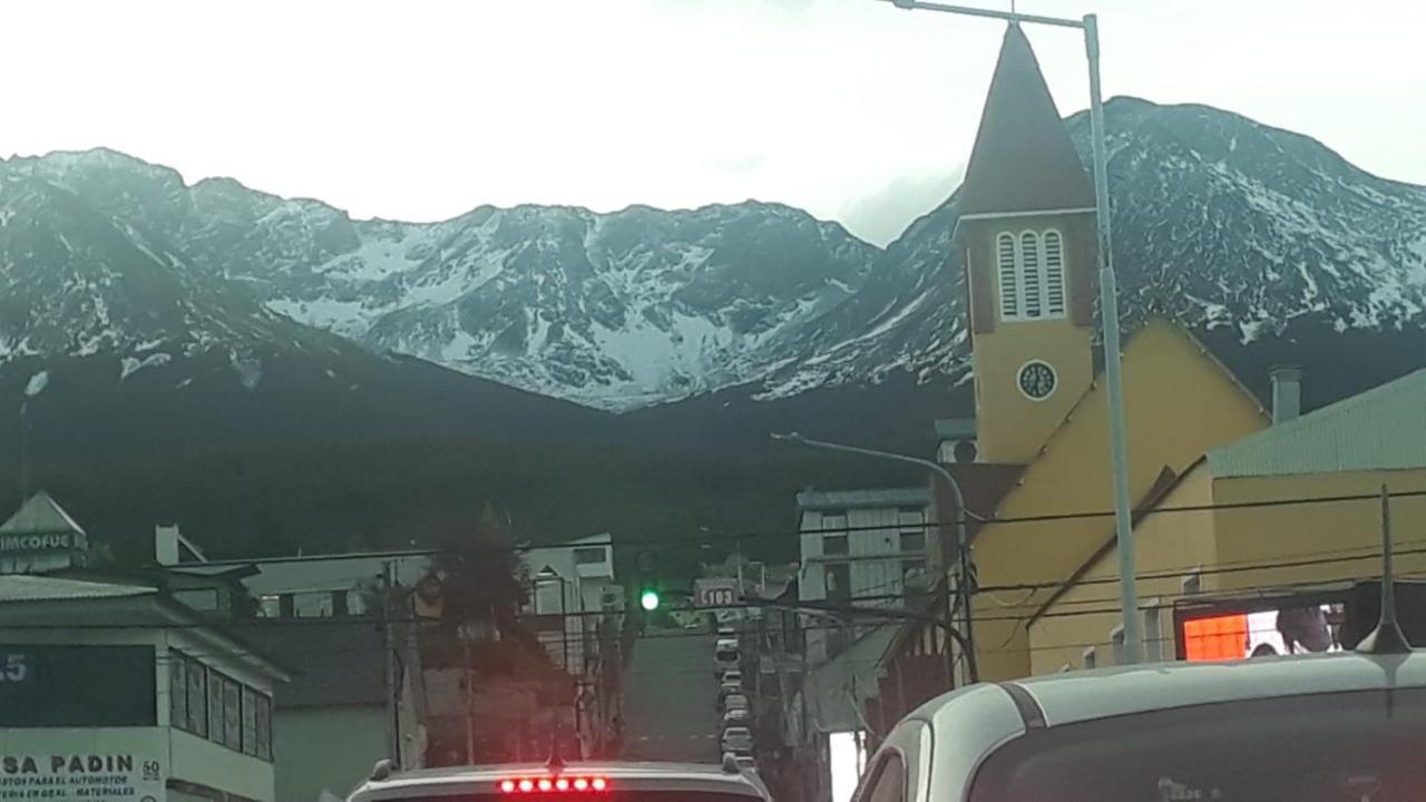 Magallanes Apartamento