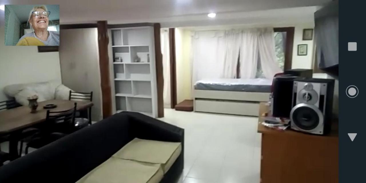 El Refugio De Nino *