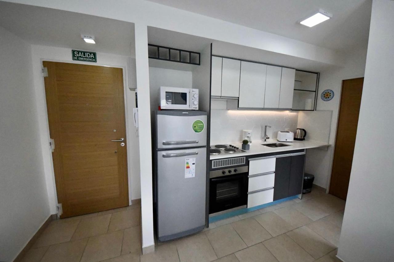 Apartamento Xoren