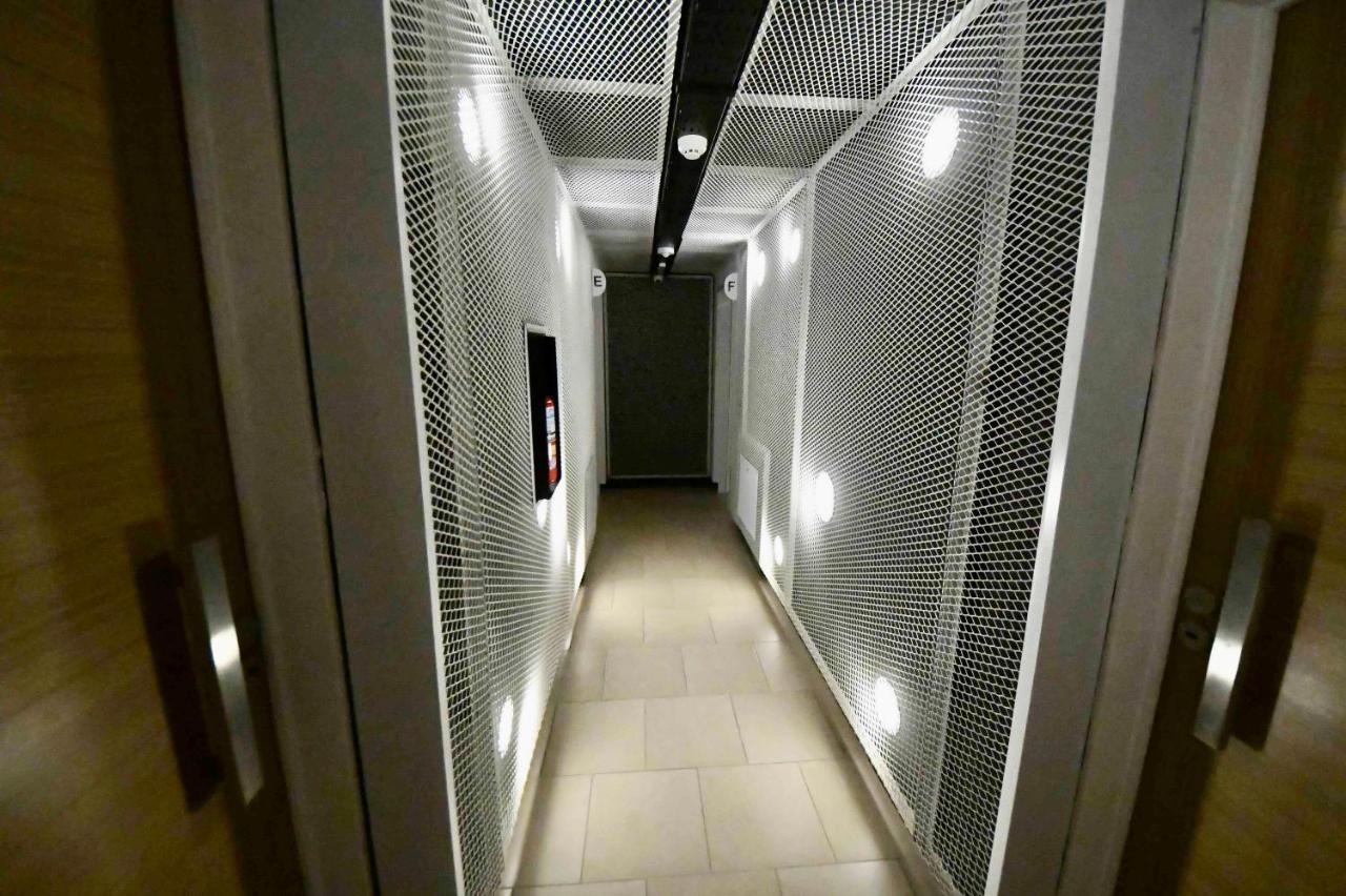Apartamento Xoren *