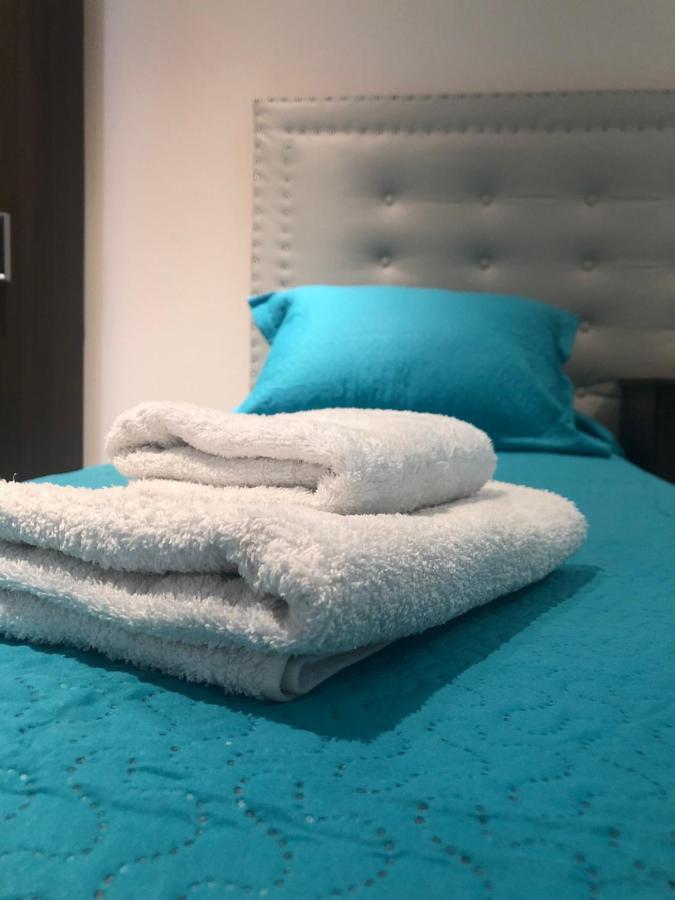 Apartamento M&e Zona Primitiva