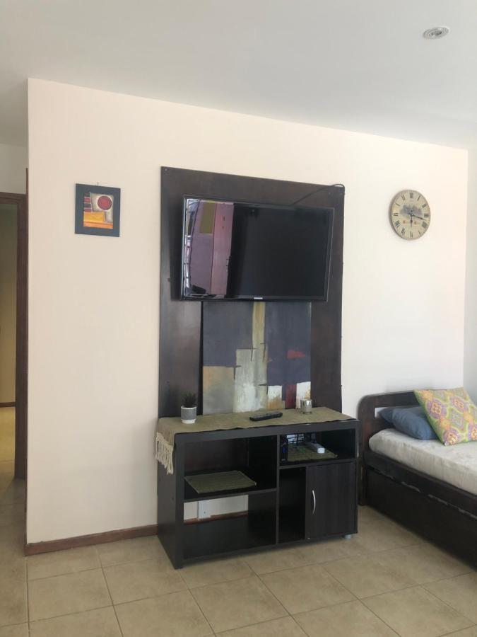Apartamento M&e Zona Primitiva Ushuaia