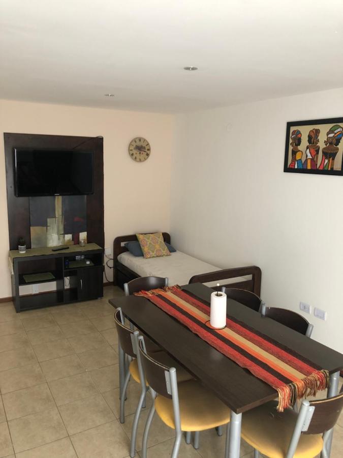M&e Zona Primitiva Apartamento Ushuaia