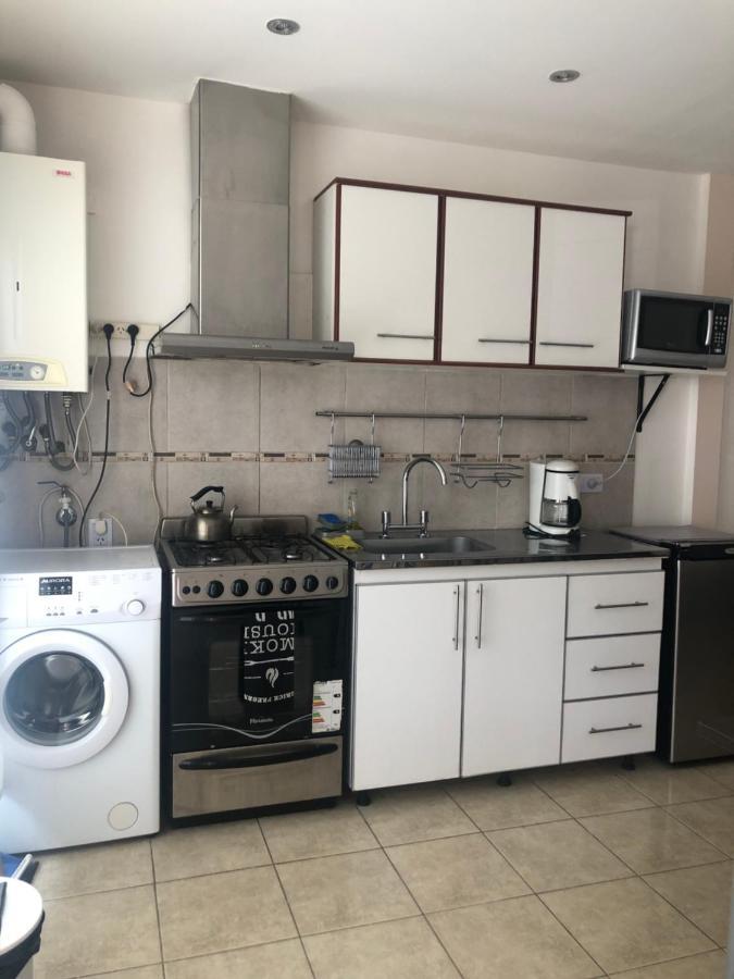 M&e Zona Primitiva Apartamento