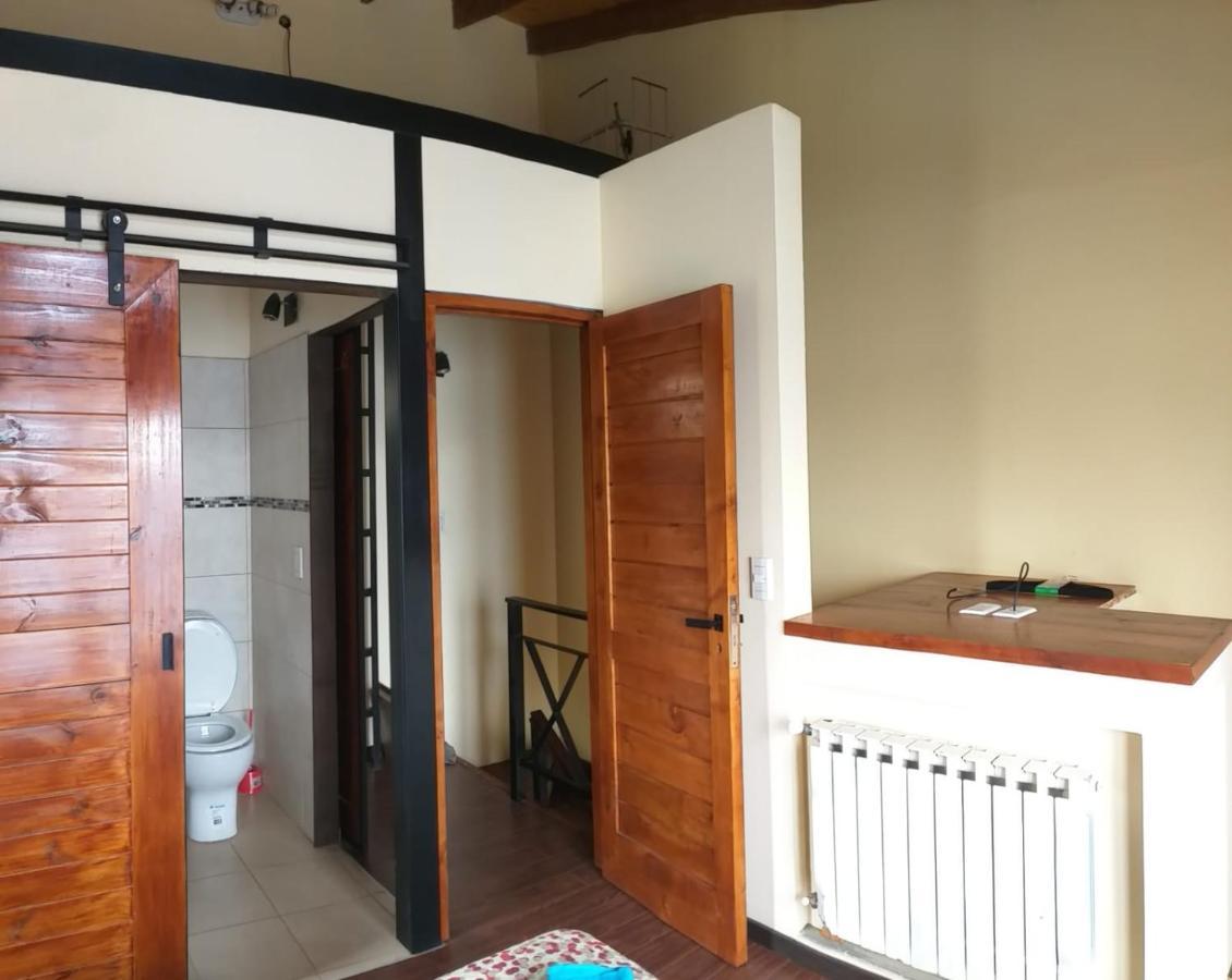 Apartamento Departamento