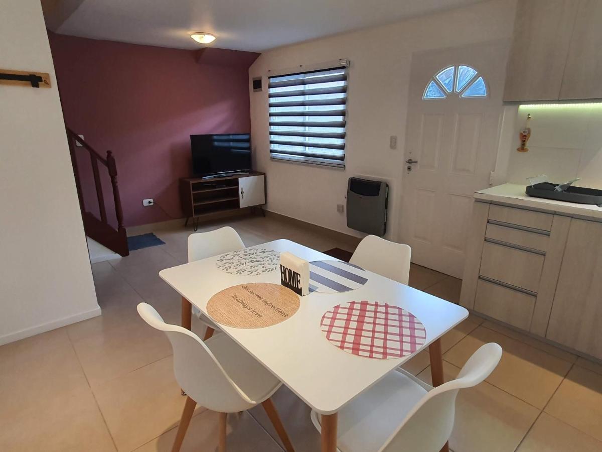 Apartamento Jm Departamento Hermoso 4 *