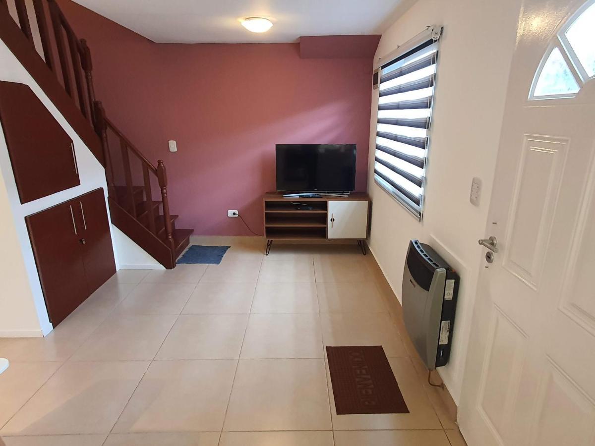 Apartamento Jm Departamento Hermoso 4 Ushuaia