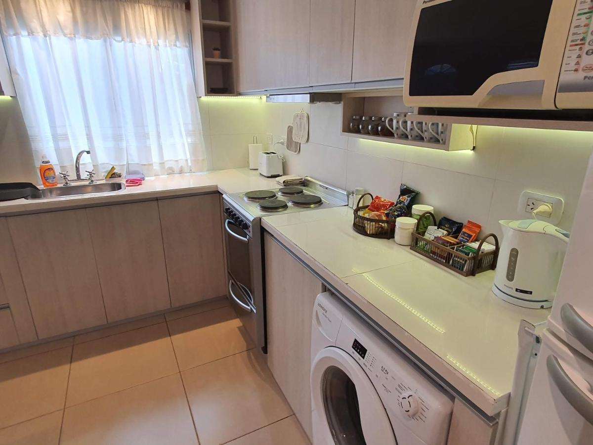 Jm Departamento Hermoso 4 Apartamento