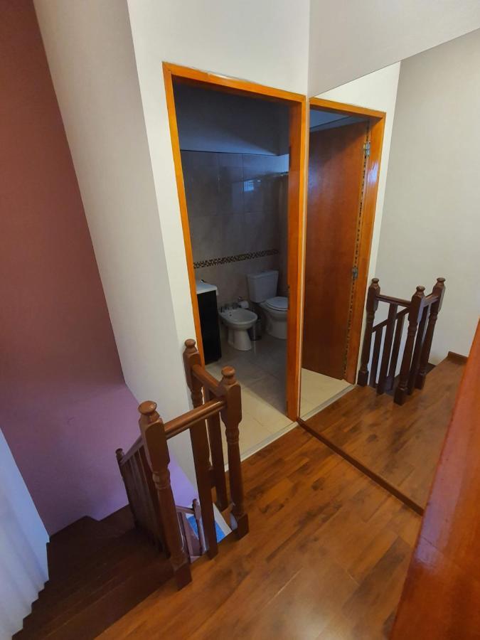 Apartamento Jm Departamento Hermoso 4 *