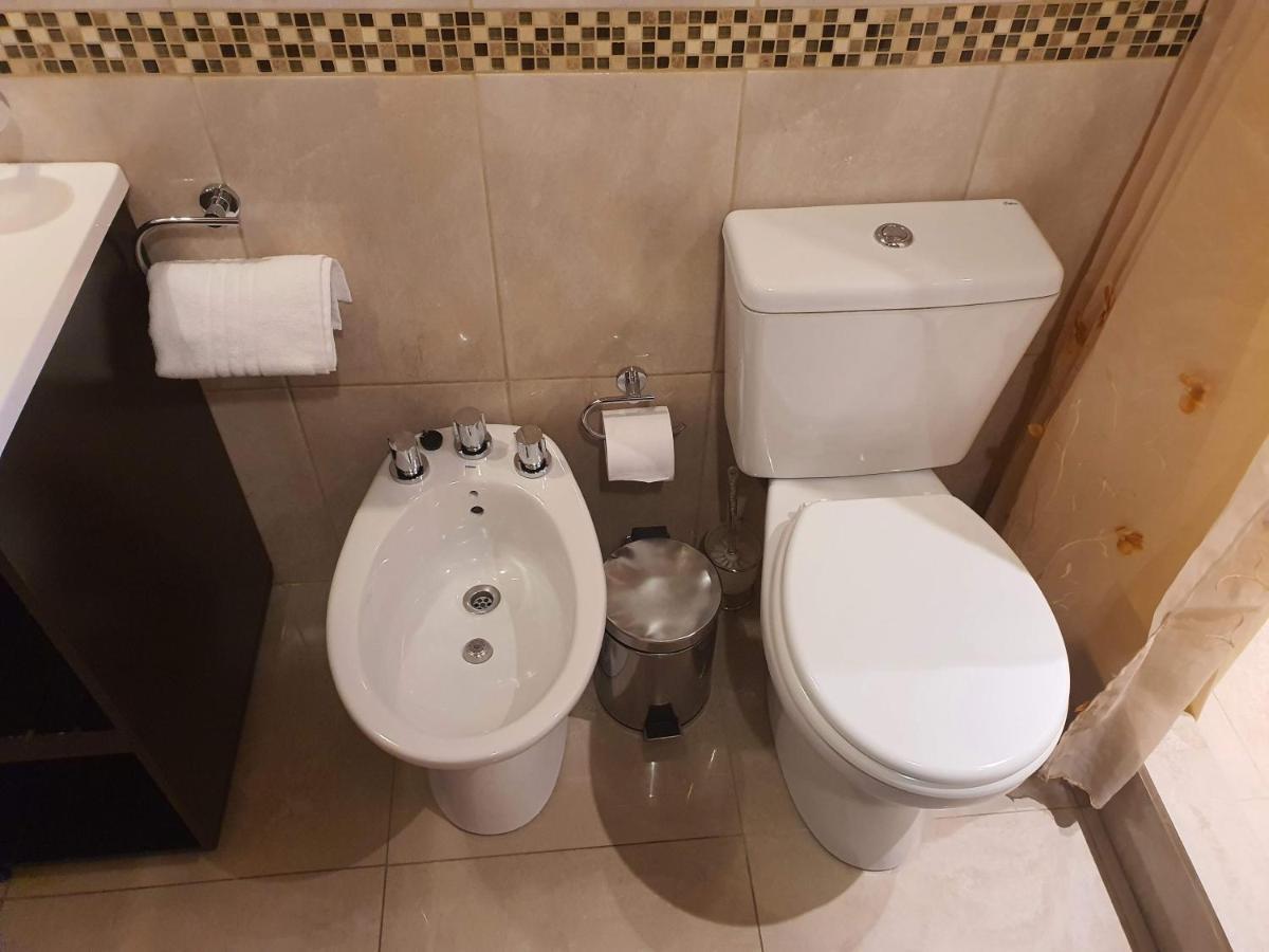 Apartamento Jm Departamento Hermoso 4 Ushuaia