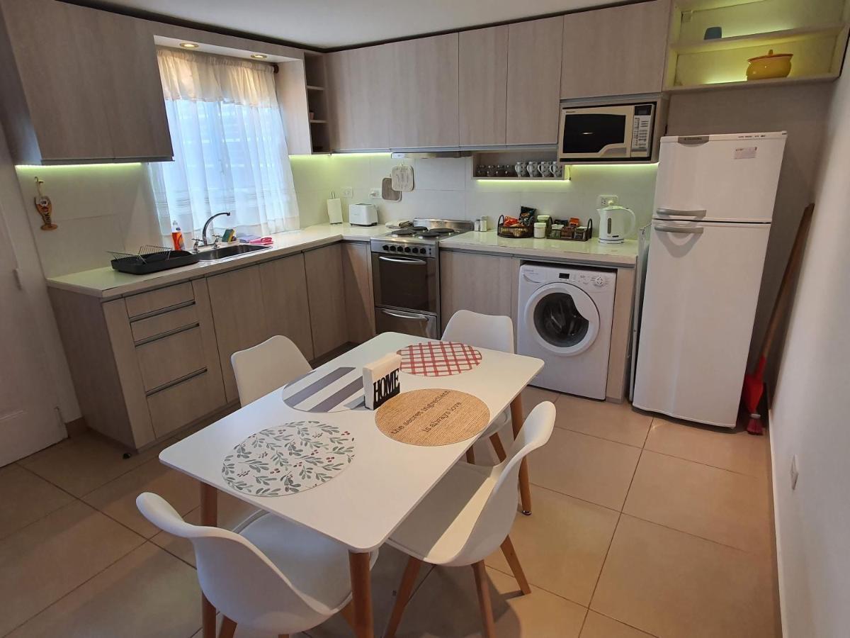 Apartamento Jm Departamento Hermoso 4