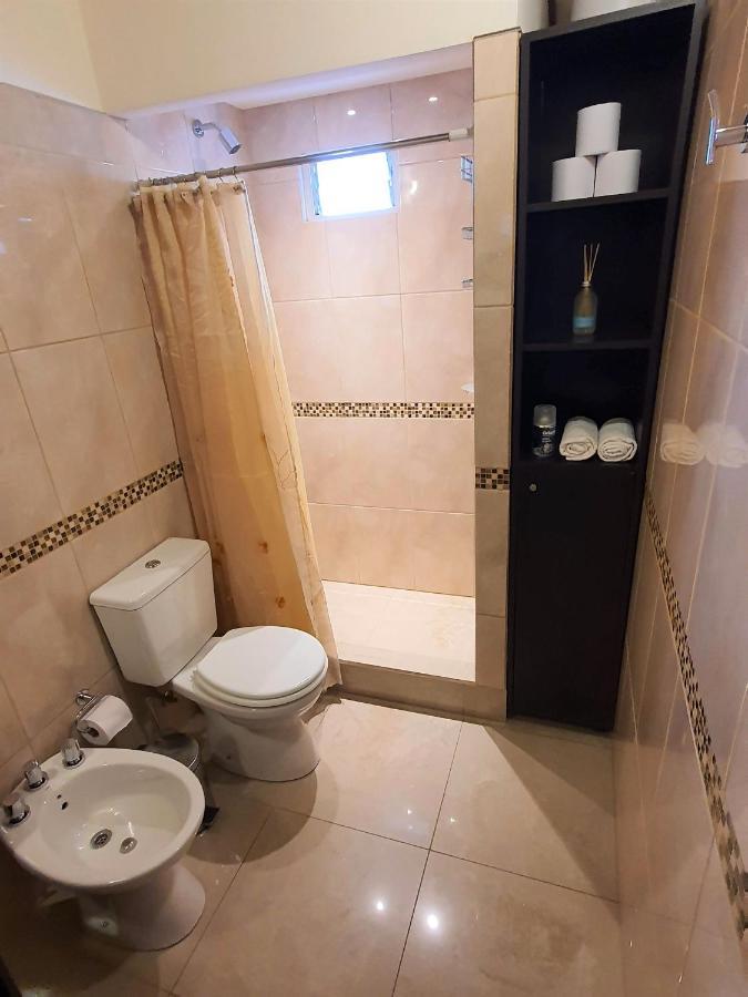 Apartamento Jm Departamento Hermoso 4 *