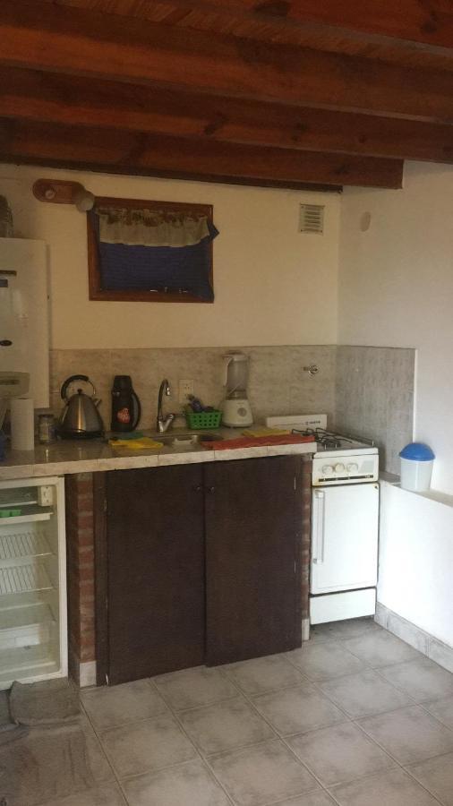 La Casita Del Bosque Ushuaia