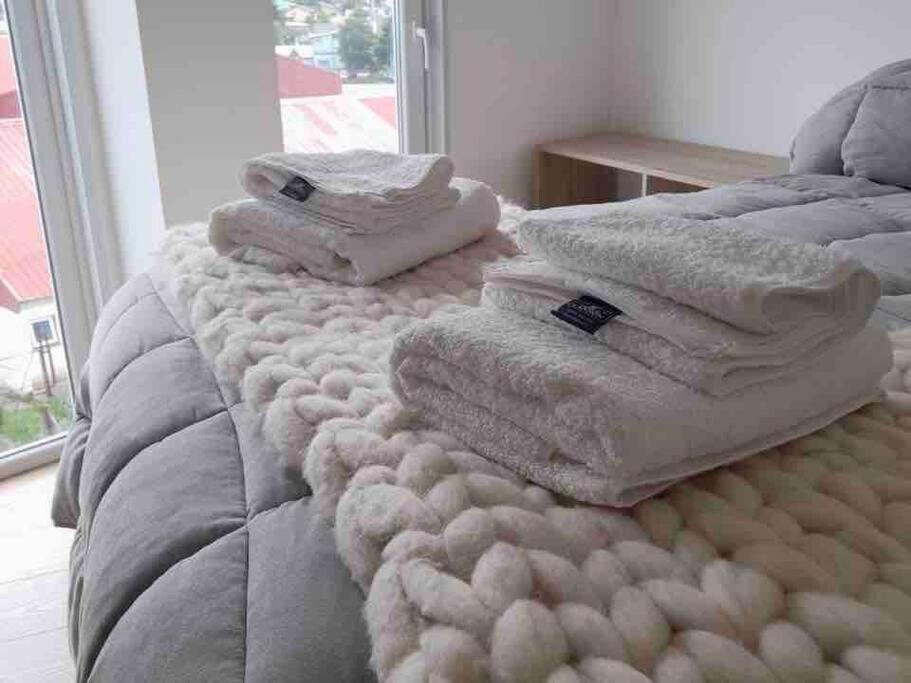 Depto Marinas - Full Rent Ushuaia