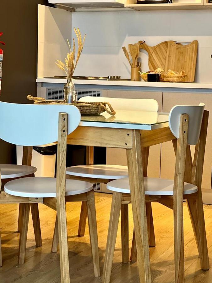 Apartamento Seaport Rivadavia H *