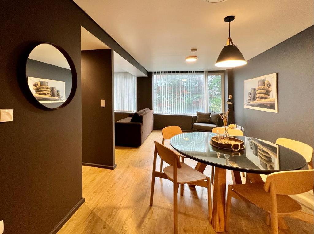 Apartamento Seaport Pacifico H Ushuaia