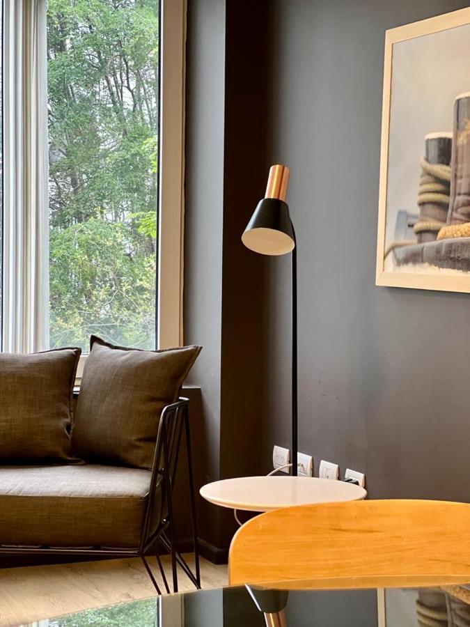 Apartamento Seaport Pacifico H *