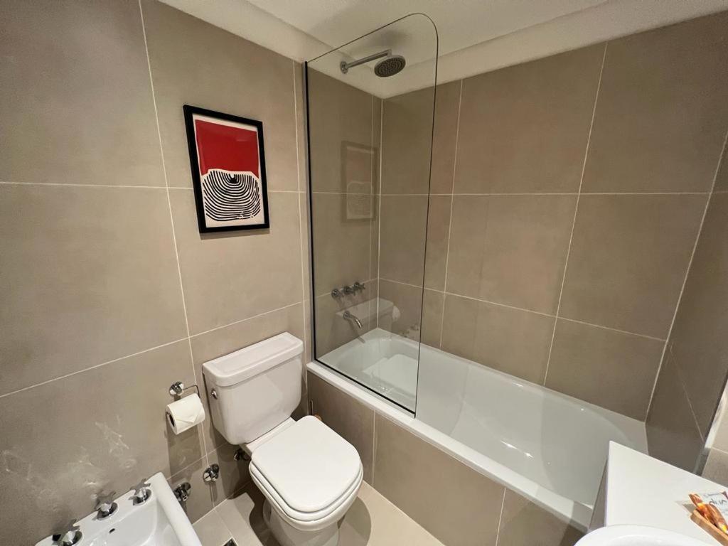 Seaport Austral 402 Apartamento *
