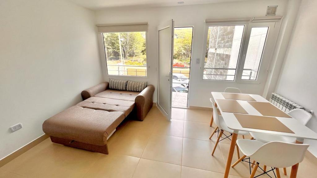 Apartamento Aloushuaiaii *