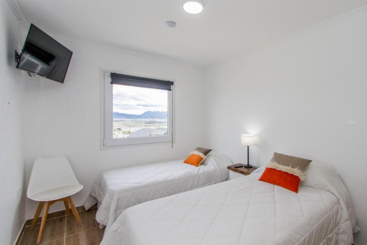 Gray Fox Las Aljabas Apartamento Ushuaia