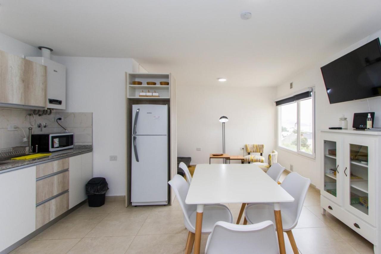 Apartamento Gray Fox Las Aljabas