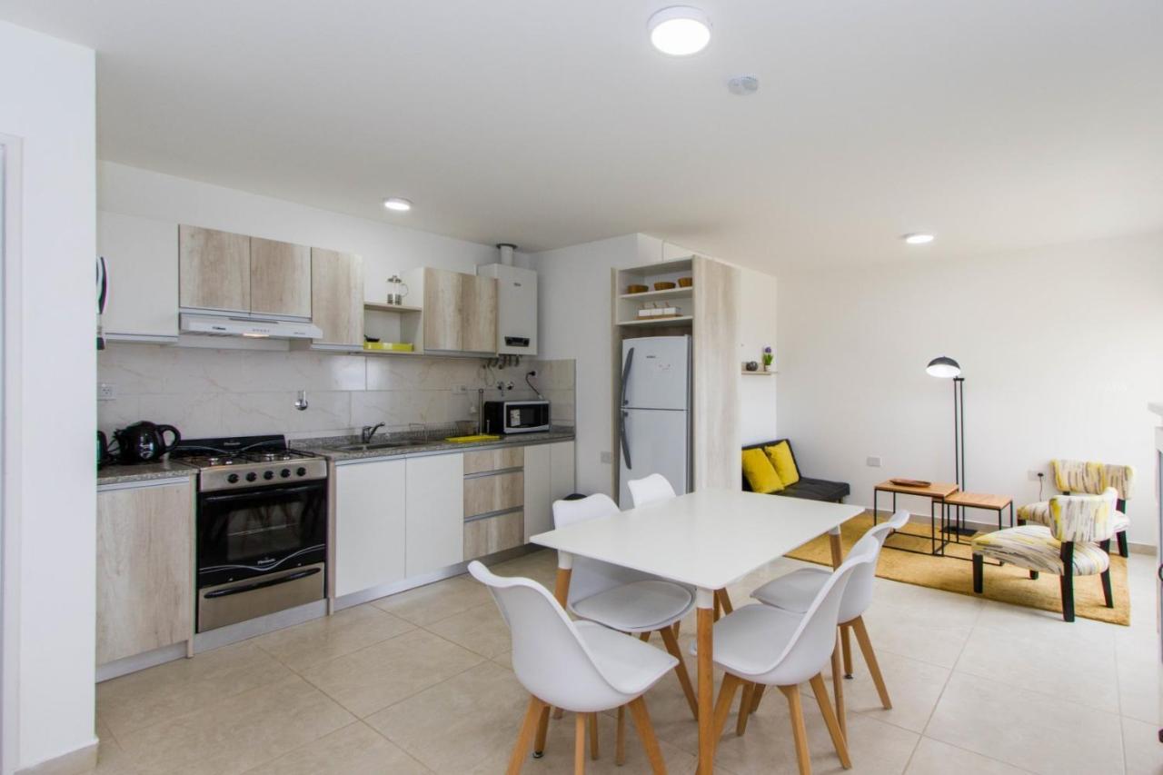 Apartamento Gray Fox Las Aljabas