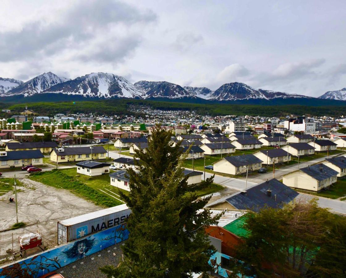 Xoren Ushuaia