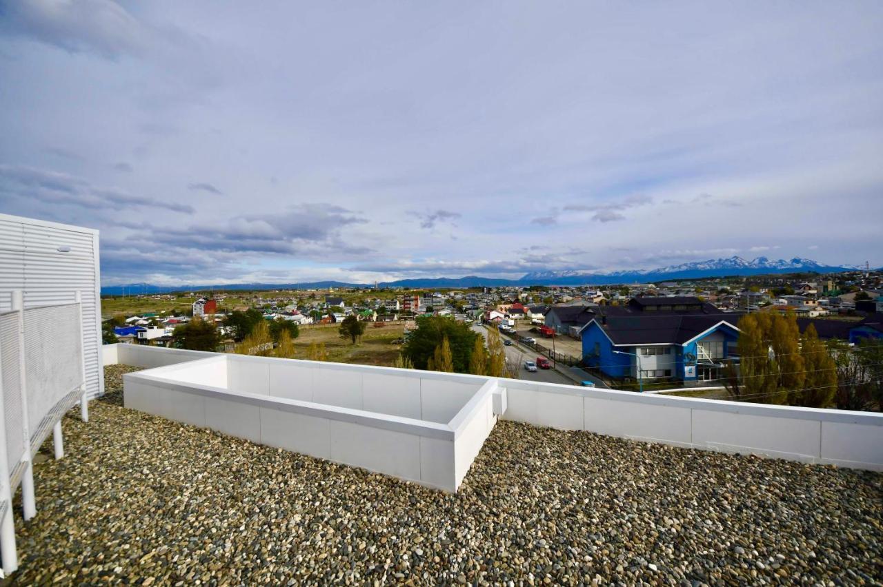 Apartamento Xoren Ushuaia