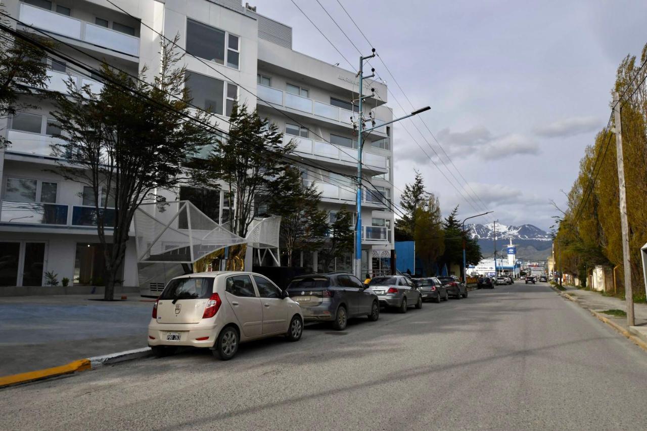 Xoren * Ushuaia
