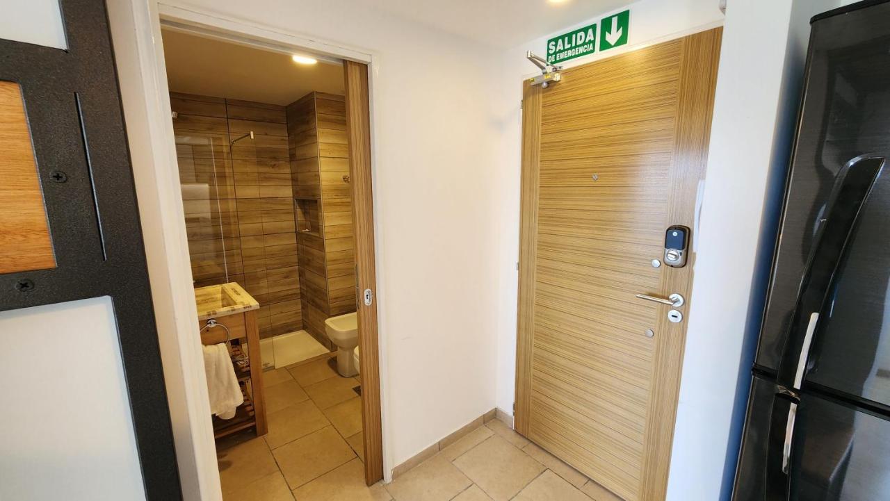 Apartamento Altos Del Beagle Ii *