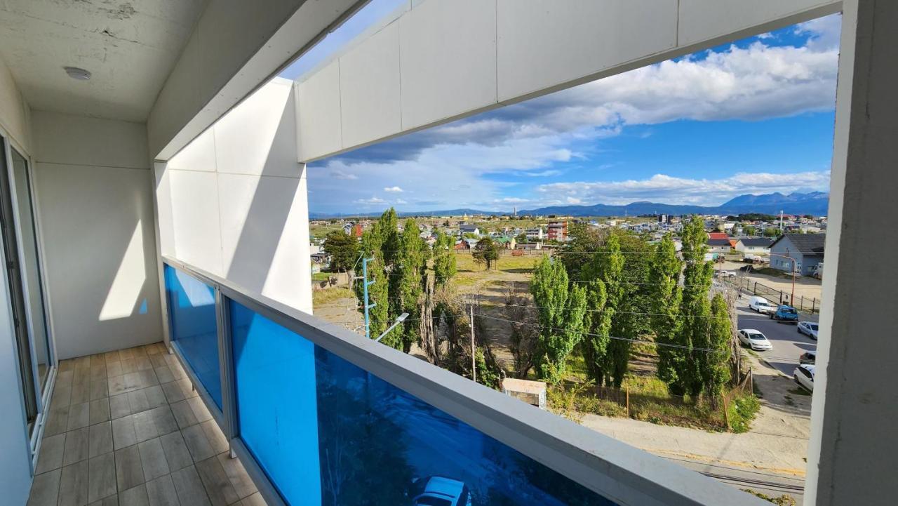 Apartamento Altos Del Beagle Ii