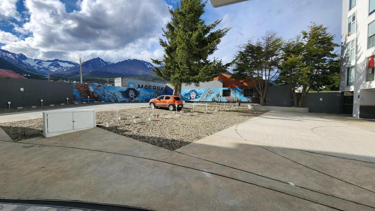 Apartamento Altos Del Beagle Ii Ushuaia