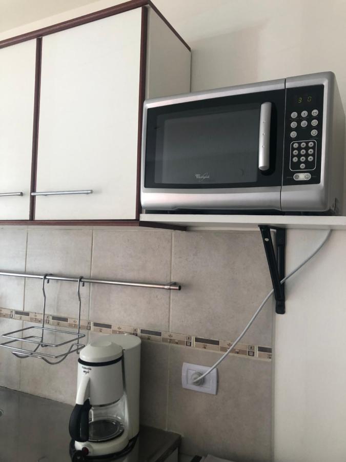 Apartamento M&e Zona Primitiva