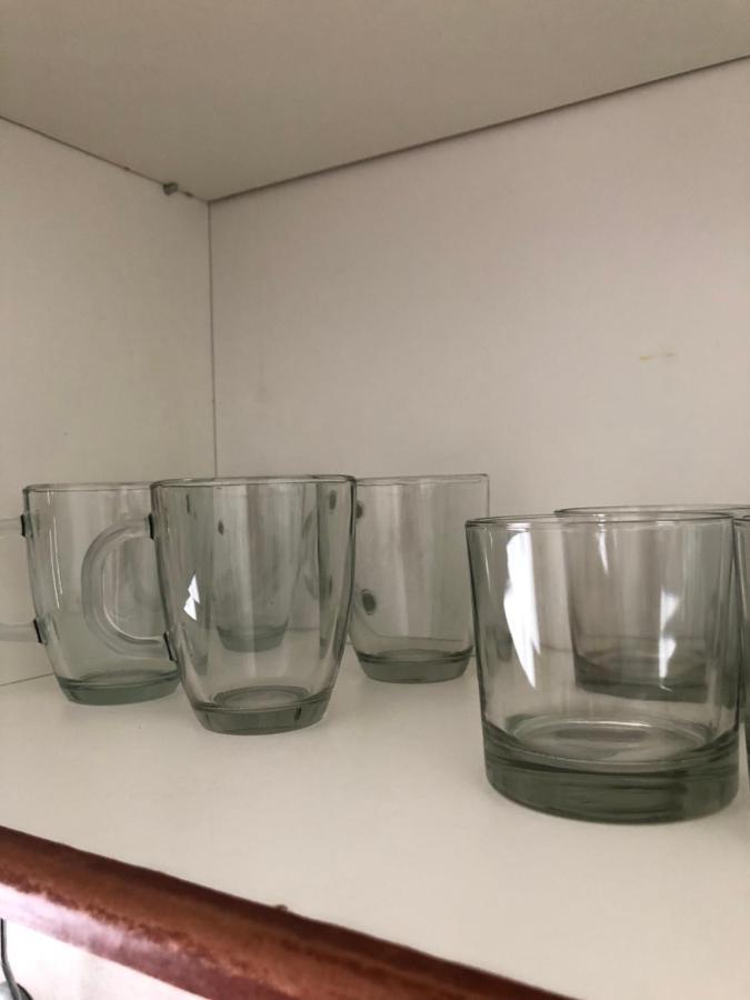 M&e Zona Primitiva Apartamento