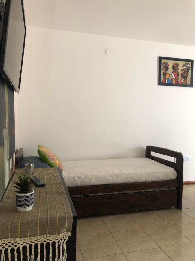Apartamento M&e Zona Primitiva *