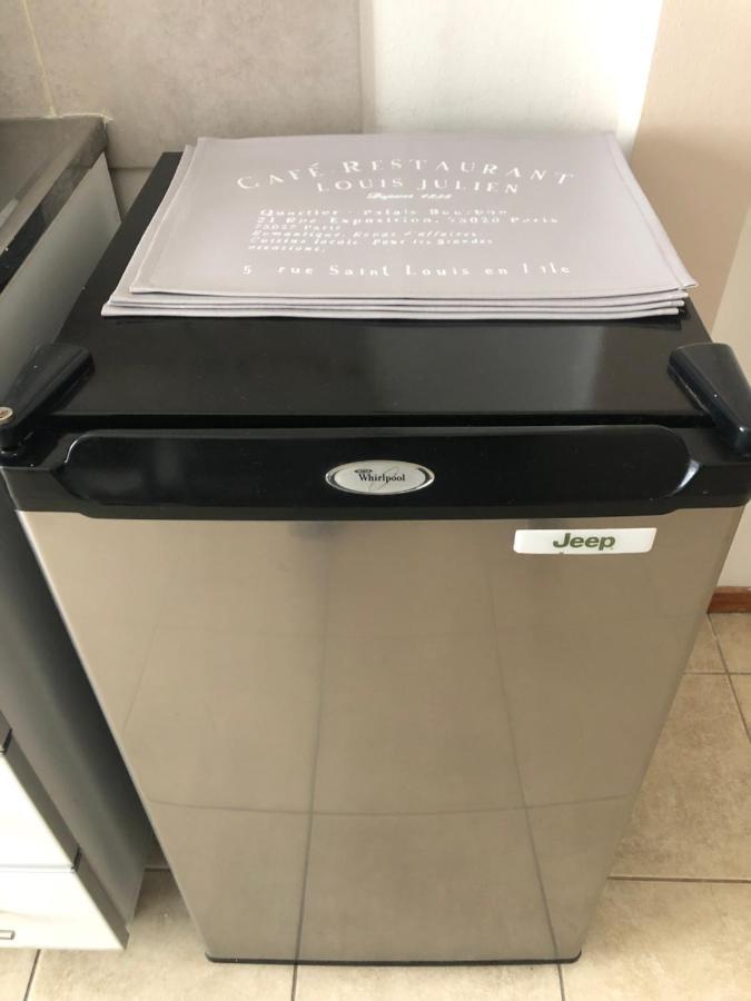 Apartamento M&e Zona Primitiva Ushuaia
