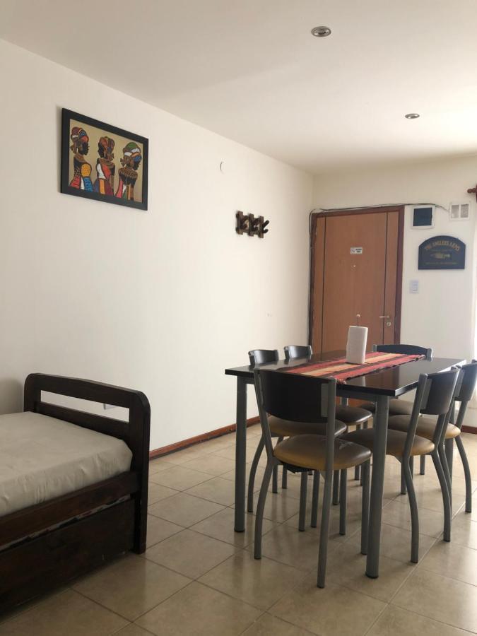 M&e Zona Primitiva Apartamento *