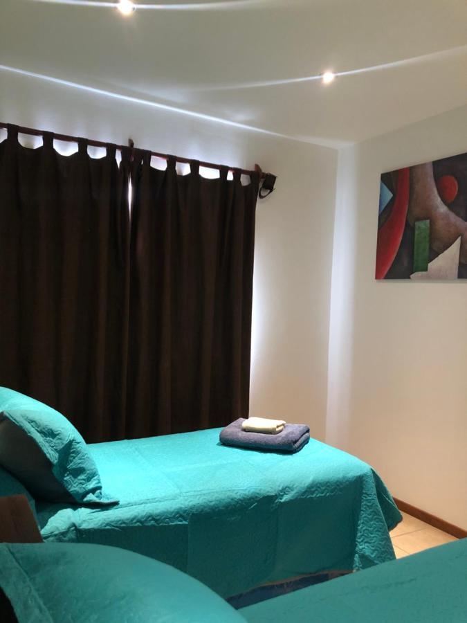 M&e Zona Primitiva Apartamento