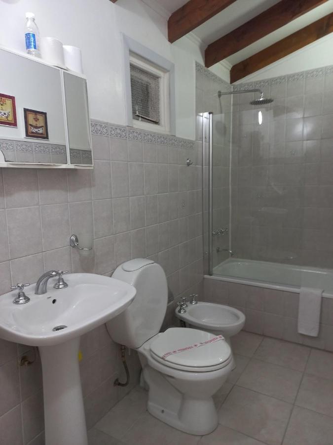 Estrella Polar Apartamento Ushuaia
