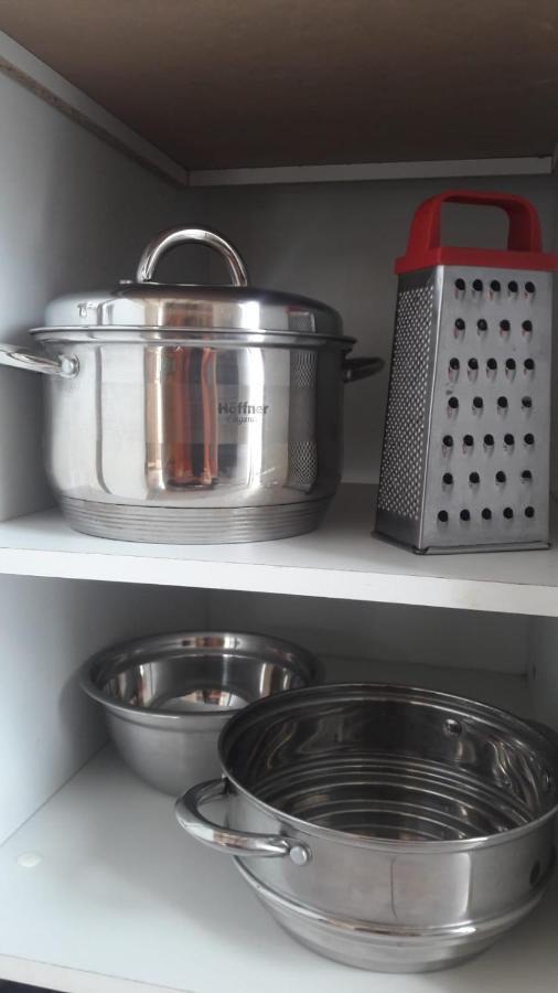 Estrella Polar Apartamento *
