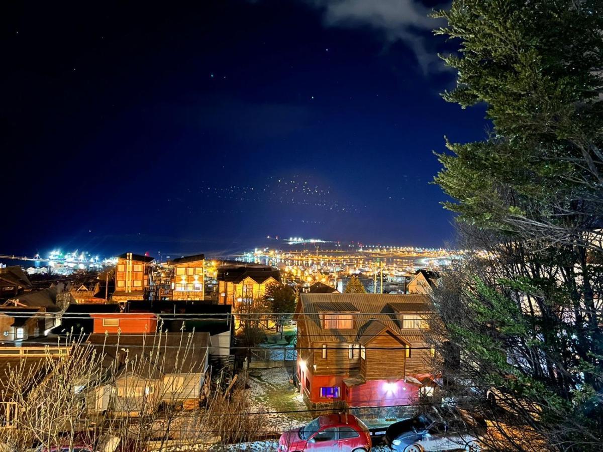 Balcón Austral Beautiful With Incredible Views Of The Mountains&the * Ushuaia