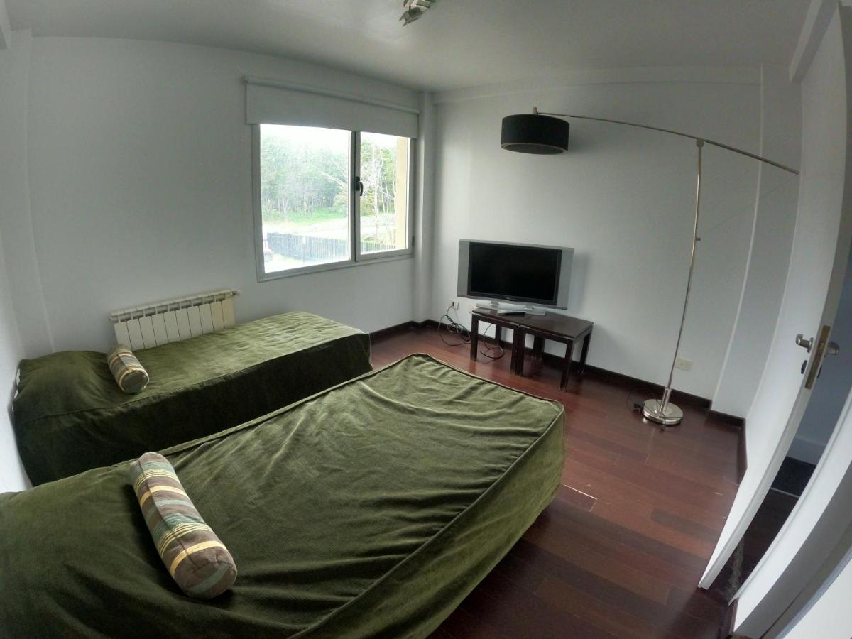 Apartamento El Descanso -