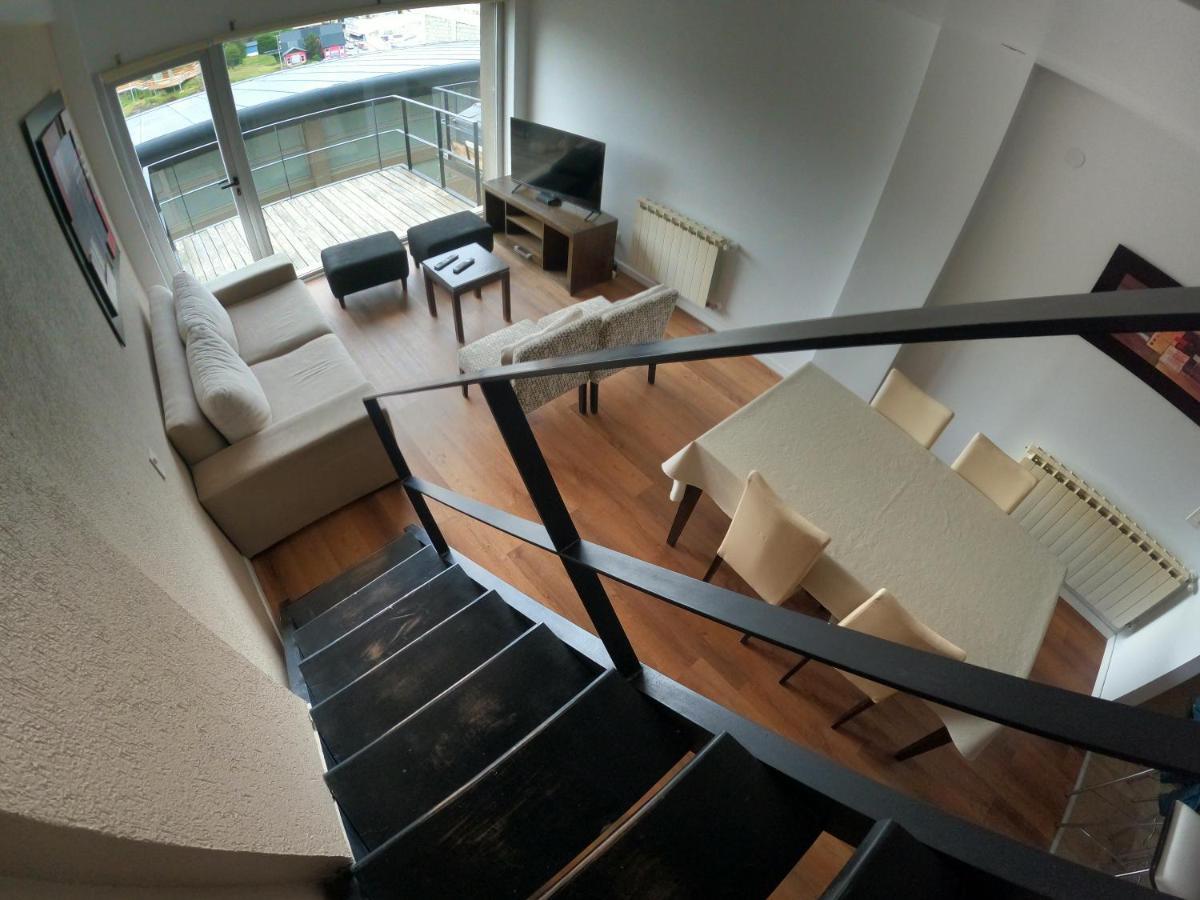 Apartamento El Descanso - *