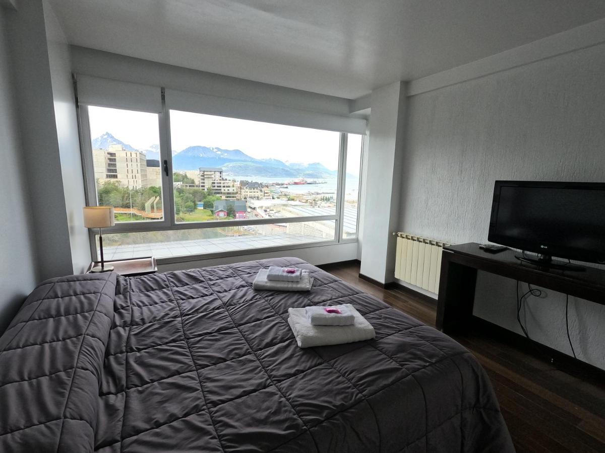 El Descanso - * Ushuaia
