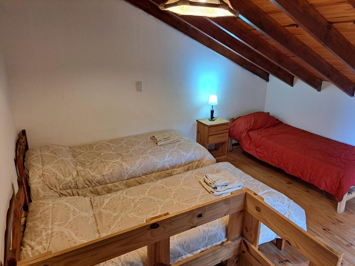 Apartamento La Casita Del Bosque Ushuaia