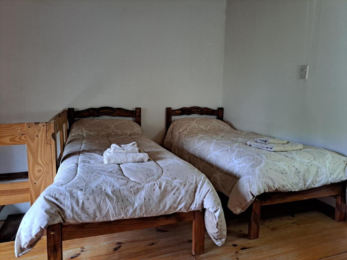 La Casita Del Bosque * Ushuaia