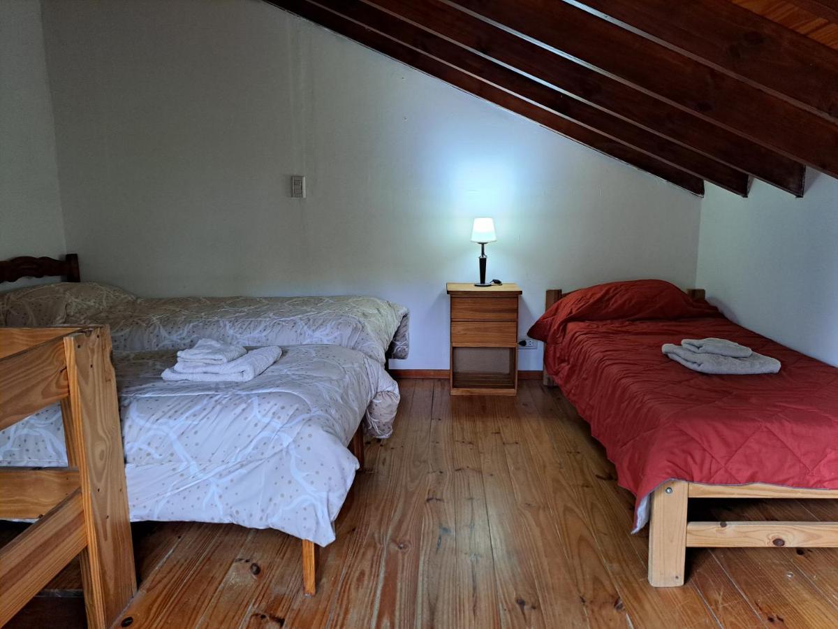 La Casita Del Bosque * Ushuaia