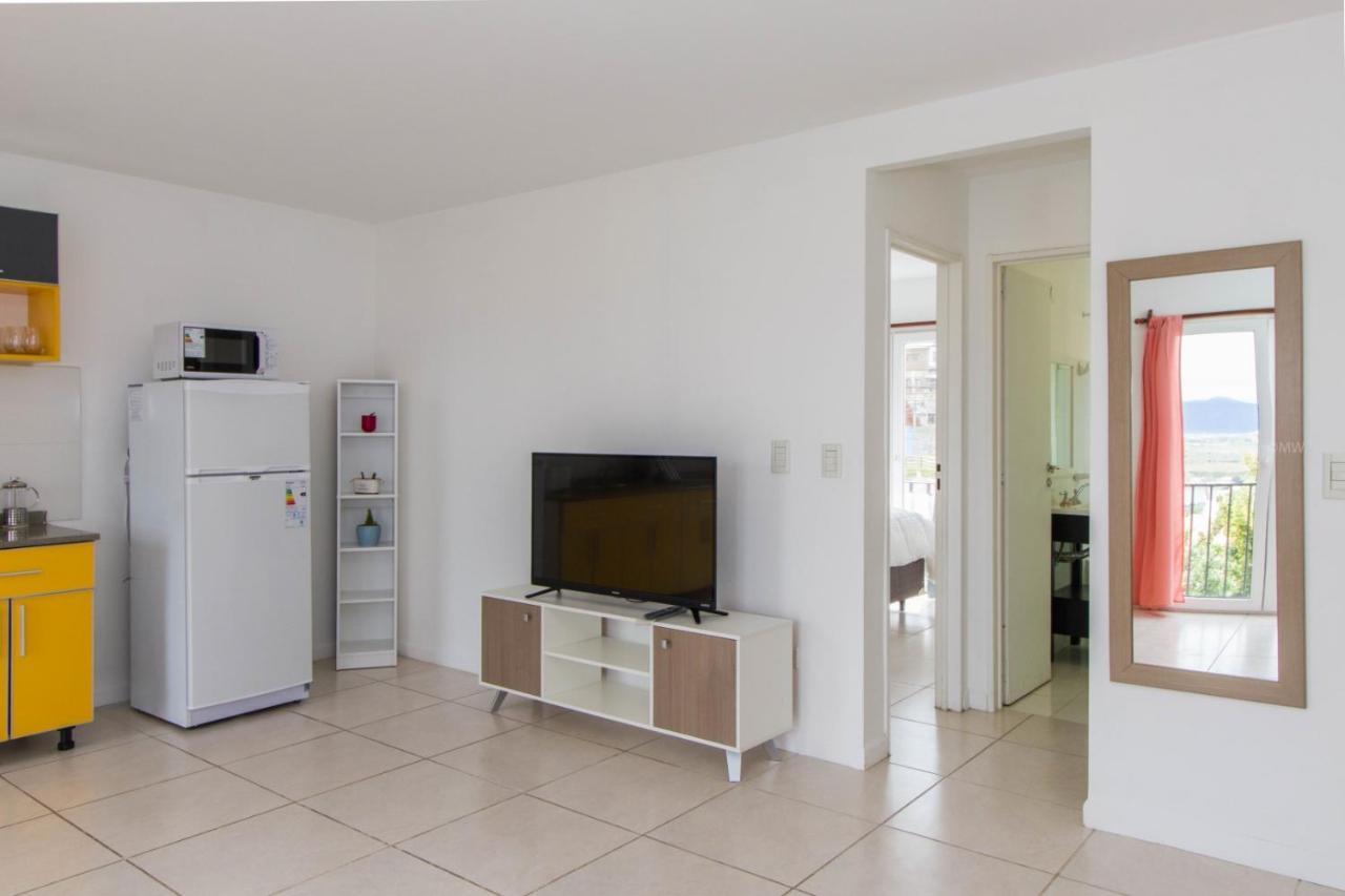 Gray Fox Alem Apartment *