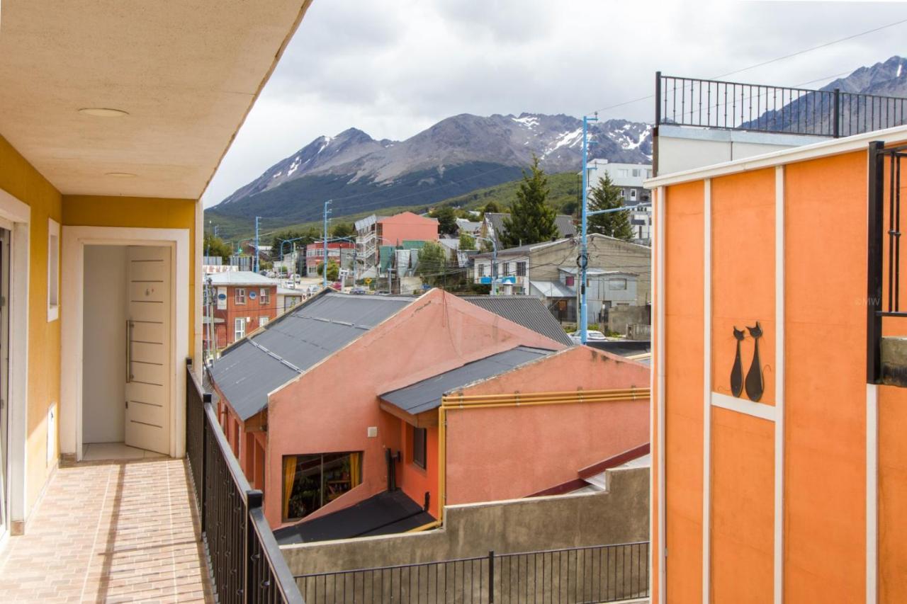 Gray Fox Alem Apartment *